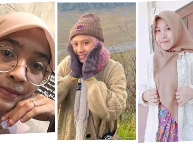 Antara Dea, Nisa Atau Husna